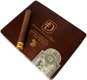 Buy Dunbarton Tobacco & Trust Barba Amarilla Online at Small Batch Cigar