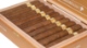 Buy Lost & Found 22 Minutes to Midnight Habano Robusto Online: 