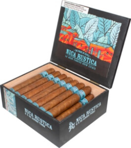 Buy Drew Estate Nica Rustica Adobe Toro Online: