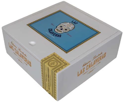 Crowned Heads Las Calaveras LC54 2022