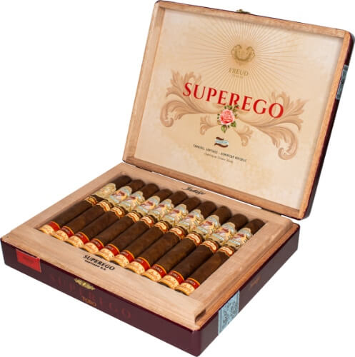 Buy Freud SuperEgo Toro Online: