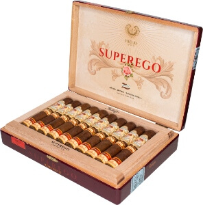 Buy Freud SuperEgo Robusto Extra Online: