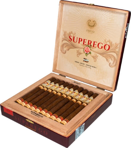 Buy Freud SuperEgo Londsdale Online: