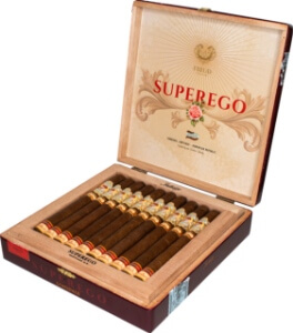 Freud SuperEgo Review