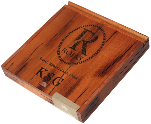 Buy Rojas KSG Lonsdale online at Small Batch Cigar