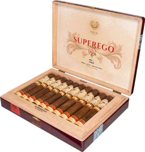 Buy Freud SuperEgo Magnum Online: