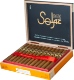 Buy Saga Cigars Solaz Churchill Online: