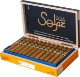 Buy Saga Cigars Solaz Robusto Online: