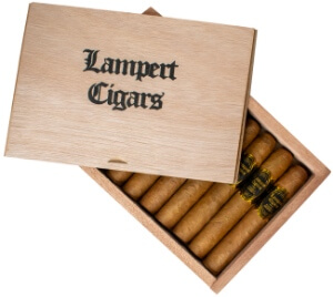 Buy Lampert Family Reserve 2021 Online at Small Batch Cigar