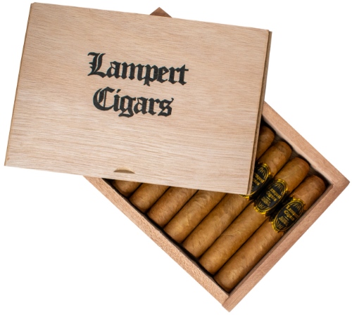 Buy Lampert Family Reserve 2021 Online at Small Batch Cigar