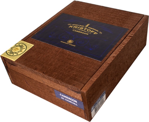 Buy Kristoff Cameroon Churchill Online: 