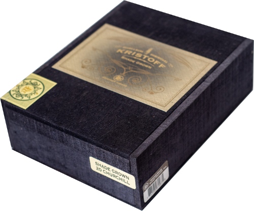 Buy Kristoff Shade Grown Churchill  Online: 