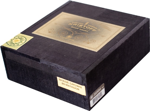 Buy Kristoff Shade Grown Matador  Online: 