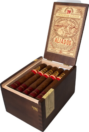 Buy Cuba Aliados Toro by E.P. Carrillo Online: