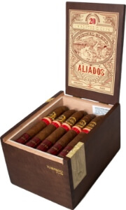 Buy Cuba Aliados Torpedo by E.P. Carrillo Online: