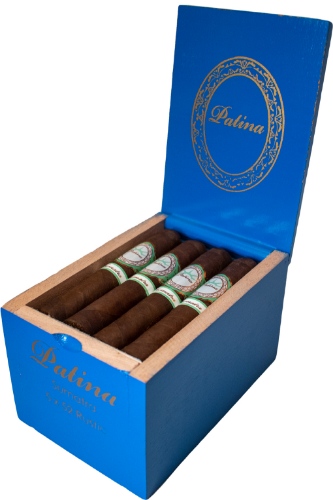 Buy Patina Sumatra Rustic Robusto Online