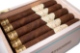 Buy Crowned Heads Le Pâtissier Canonazo Online: Le Pâtissier was a PCA exclusive, only offered to Crowned Heads retailers that attended the tradeshow in Las Vegas last year. It's inspired by the popular Le Carême release, but this time crafted at Tabacalera Pichardo.