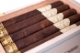 Buy Crowned Heads Le Pâtissier Senadores Online: Le Pâtissier was a PCA exclusive, only offered to Crowned Heads retailers that attended the tradeshow in Las Vegas last year. It's inspired by the popular Le Carême release, but this time crafted at Tabacalera Pichardo.