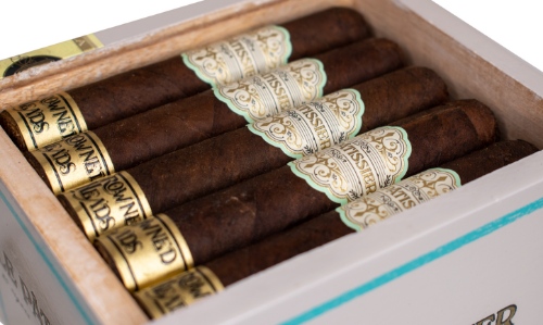 Crowned Heads Le Patissier Review