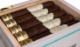 Buy Crowned Heads Le Pâtissier No. 50 Online: Le Pâtissier was a PCA exclusive, only offered to Crowned Heads retailers that attended the tradeshow in Las Vegas last year. It's inspired by the popular Le Carême release, but this time crafted at Tabacalera Pichardo.