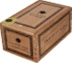 Buy Crowned Heads Sfumato in C Major Online: Sfumato in C Major is a PCA exclusive, only offered to Crowned Heads retailers that attended the tradeshow in Las Vegas. 
