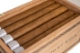Buy Crowned Heads Sfumato in C Major Online: Sfumato in C Major is a PCA exclusive, only offered to Crowned Heads retailers that attended the tradeshow in Las Vegas. 