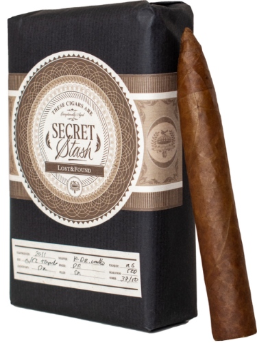 Buy Lost & Found Secret Stash 2011 Torpedo Online: