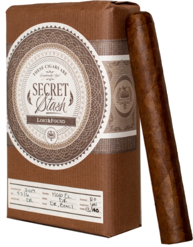 Buy Lost & Found Secret Stash 2019 Toro Online:
