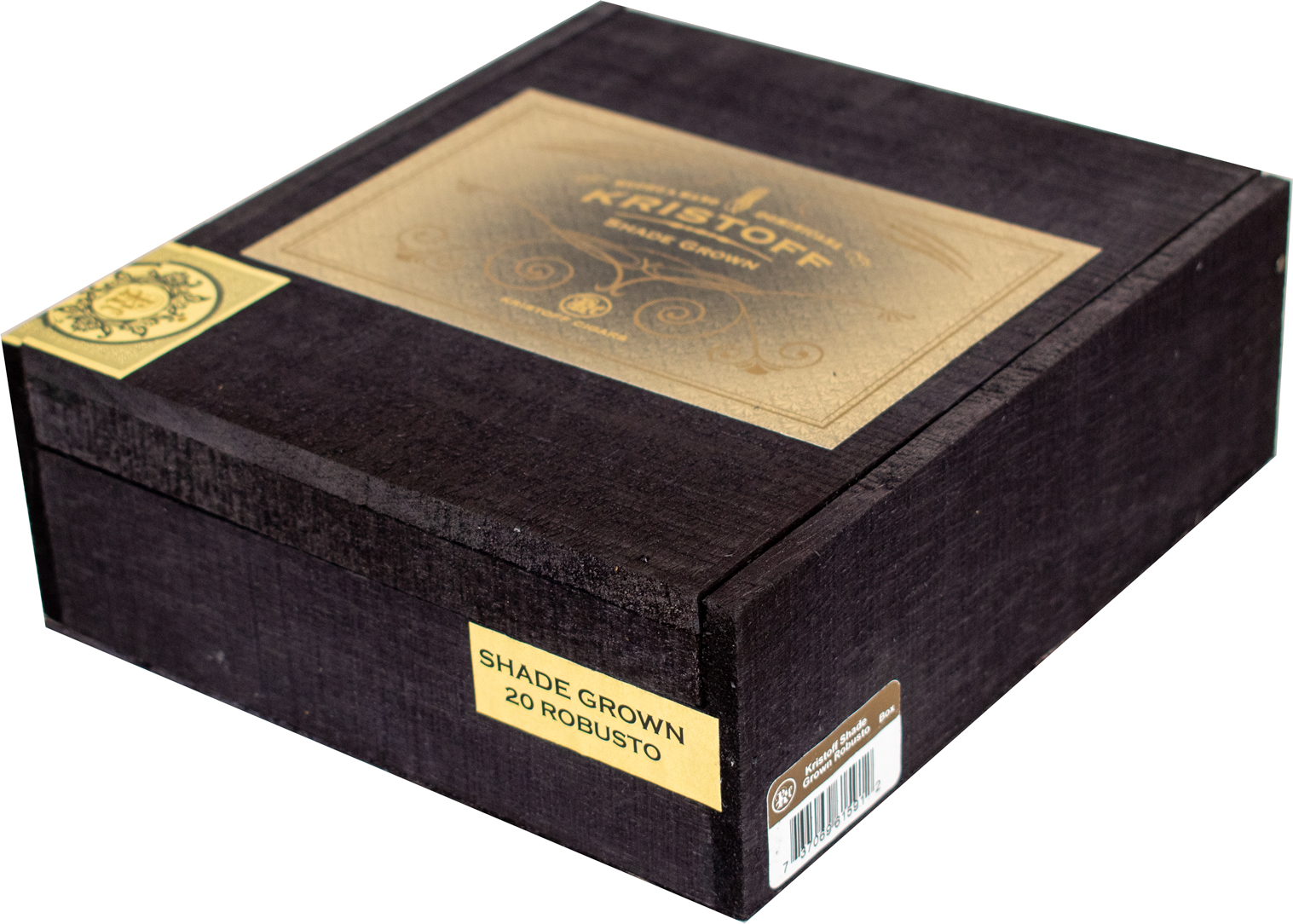thumbnail image 2 of Kristoff Shade Grown - Renegade Cigars 2 of 14