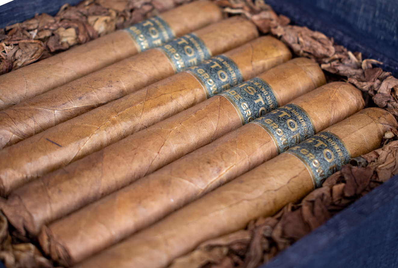 thumbnail image 2 of Kristoff Shade Grown - Renegade Cigars 2 of 14