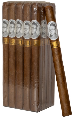 Buy Caldwell Eastern Standard Golden Egg Lancero Online at Small Batch Cigar
