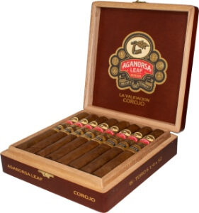 Buy Aganorsa Leaf La Validacion Corojo Toro Online: 