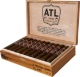 Buy ATL Magic Belicoso: ATL Cigar Co's 4th cigar line, the ATL Magic, celebrates a city full of passion and mystery, gems and ghosts. Produced at the ACE Prime factory in Esteli, the Magic features unique flavor notes from tobacco grown in the hidden Pueblo Nuevo region of Nicaragua. A San Andres wrapper caps off this complex, medium-medium-plus blend, adding another chapter to the ATL story.