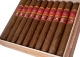 Buy ATL Fye Toro: A Nicaraguan puro born of an exclusive partnership with Aganorsa Leaf and produced at the world-renowned TABSA factory, the 🔥 Fye is a celebration of the Cuban-seed leaf and production process Eduardo Fernandez began curating in the Jalapa Valley more than twenty years ago