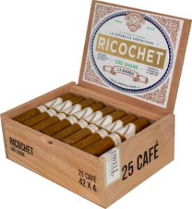 Buy La Barba Ricochet Shade Short Corona Cafe Online: