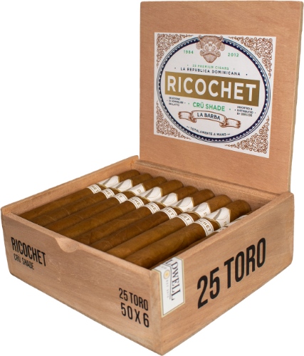 Buy La Barba Ricochet Shade Toro Online: