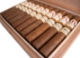 Buy ATL Good Trouble Robusto: Named in honor of the late Atlanta congressman and civil rights icon, John Lewis, this Habano-wrapper blend from Estelí boasts a complexity of Nicaraguan filler from 3 growing regions, double-bound by Indonesian Sumatra paired with a priming from the volcanic soil of Ometepe