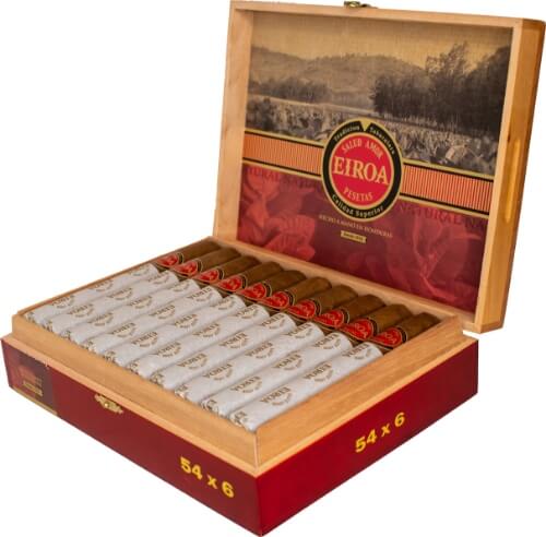 Eiroa Classic 6 x 54
