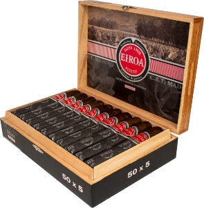 Eiroa CBT Maduro 5 x 50