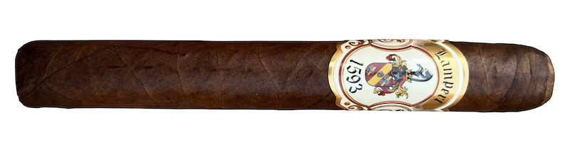 Lampert 1593 Blanca Review