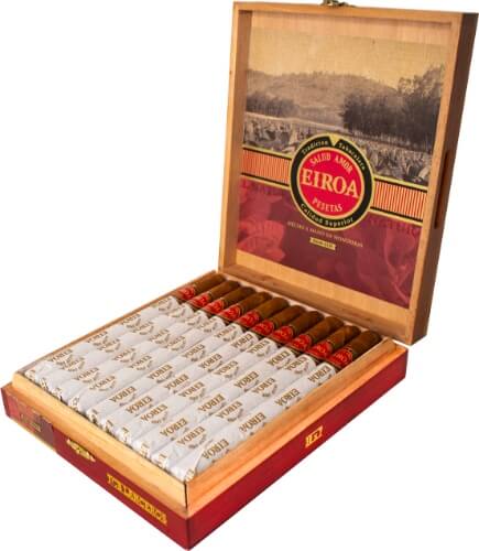 Buy Eiroa Classic 7 x 38 Online: