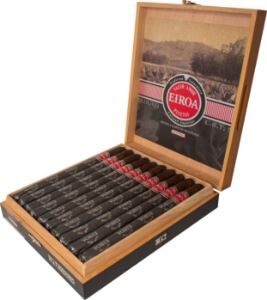 Buy Eiroa CBT Maduro 7 x 38 Online: