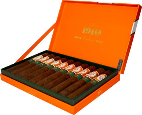 Buy Casa 1910 As de Oro Online: 
