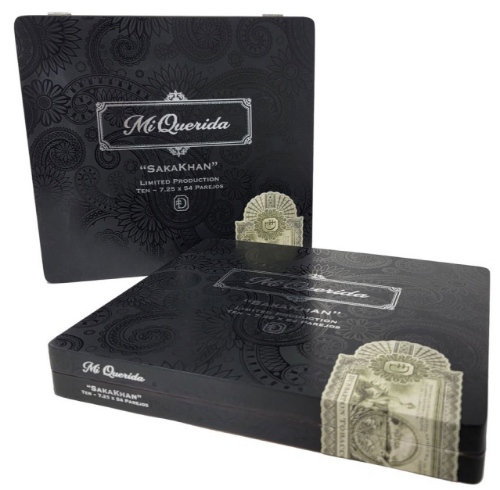 Buy Dunbarton Mi Querida Sakakhan