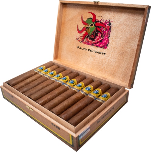 Buy Falto Vejigante Online: