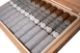 Buy Aganorsa Leaf Aniversario Maduro Gran Robusto Online: this limited edition Miami made Casa Fernandez features a shade grown maduro wrapper over both Nicaraguan binder and fillers.