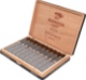 Buy Aganorsa Leaf Aniversario Maduro Gran Toro Online: this limited edition Miami made Casa Fernandez features a shade grown maduro wrapper over both Nicaraguan binder and fillers.