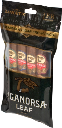 Check out the new Aganorsa Leaf La Validación Sampler