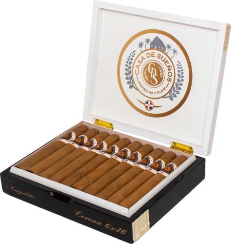 Buy Casa de Sueños Angelito Corona Online: