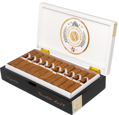 Buy Casa de Sueños Angelito Gordito Online: